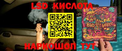 индика Канаш